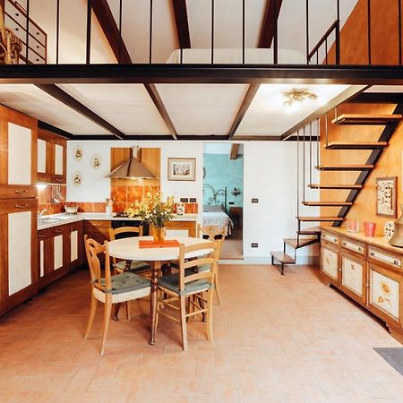 Agriturismo Il Pintello San Casciano in Val di Pesa Exteriér fotografie