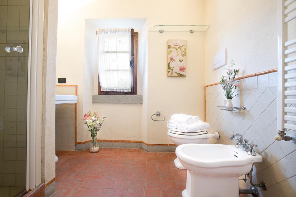 Agriturismo Il Pintello San Casciano in Val di Pesa Exteriér fotografie