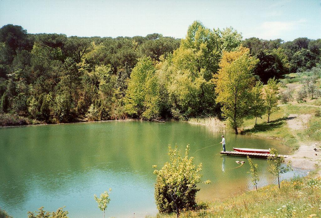 Agriturismo Il Pintello San Casciano in Val di Pesa Exteriér fotografie