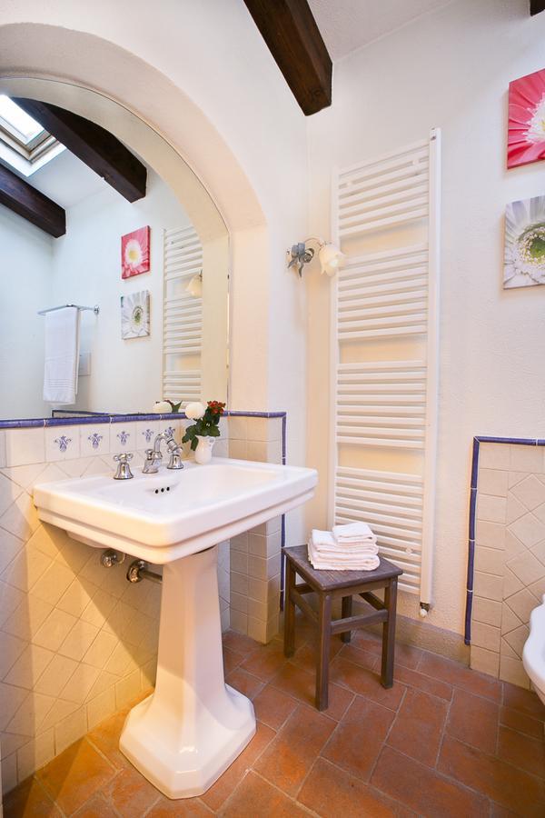 Agriturismo Il Pintello San Casciano in Val di Pesa Exteriér fotografie
