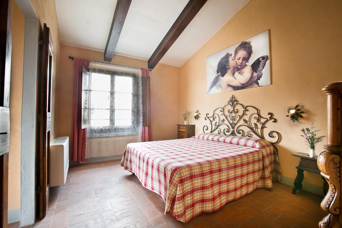 Agriturismo Il Pintello San Casciano in Val di Pesa Exteriér fotografie