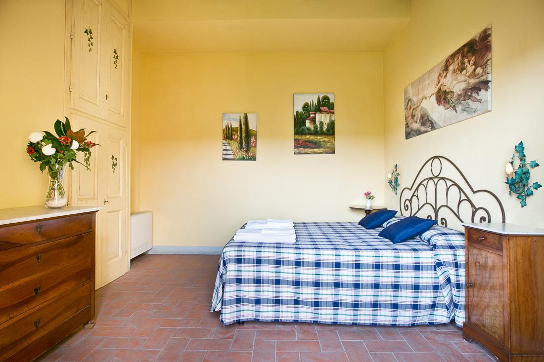 Agriturismo Il Pintello San Casciano in Val di Pesa Exteriér fotografie