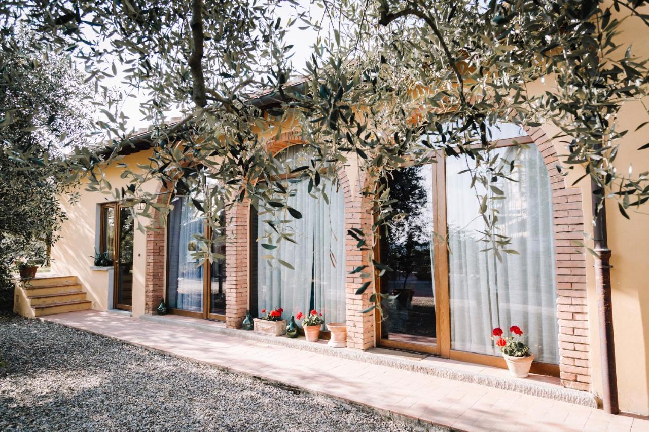 Agriturismo Il Pintello San Casciano in Val di Pesa Exteriér fotografie